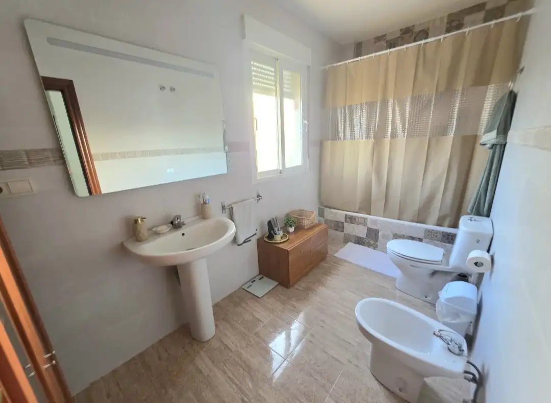 Terraced house with terrace for sale in Calle del Olivillo 25, imagen 26