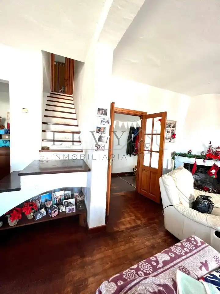 Casa o xalet en venda en Torremolinos amb Calefacció, Jardí privat i Terrassa