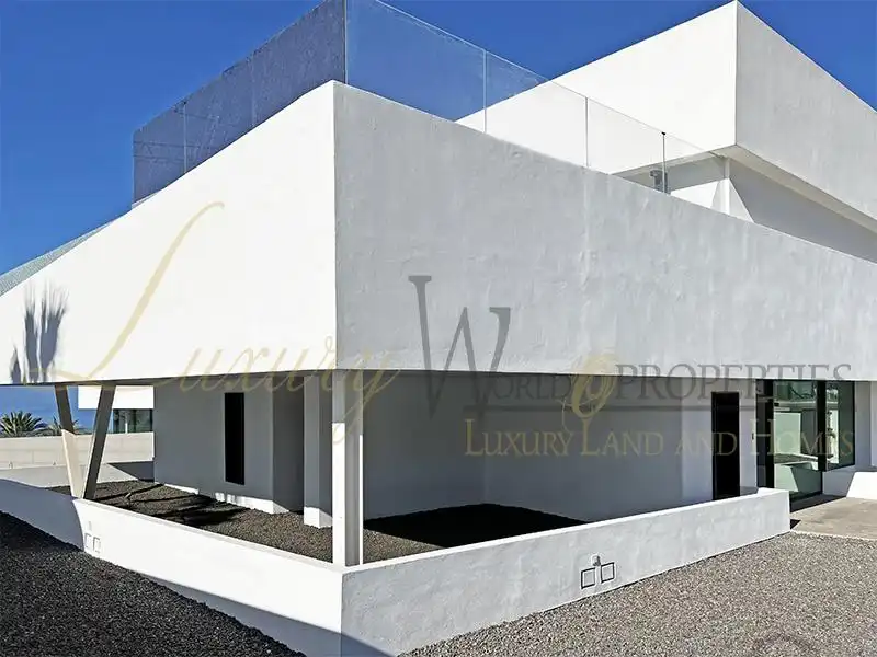 Casa amb piscina en venda a General Del Sur Tf-47, imagen 5