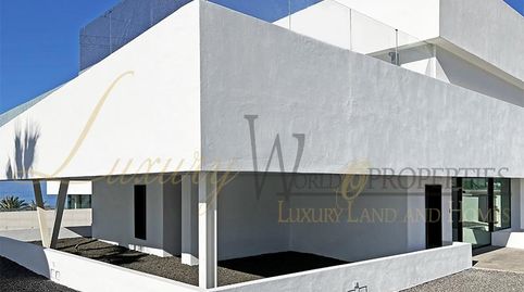 Foto 5 de Casa o chalet en venta en General del Sur Tf-47, Abama, Guía de Isora