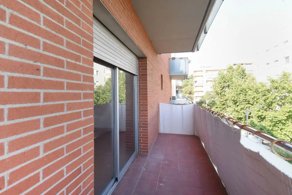 Apartamento en venta en C/ María Riba, Via Europa - Parc Central