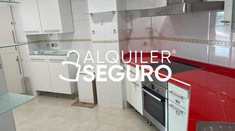 Foto 4 de Pis de lloguer a Puerto de la Coruña, El Puerto, Coslada
