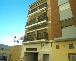 Exterior view of Flat for sale in Manises