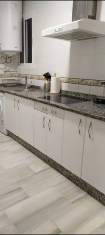 Piso en Alquiler en San Gil