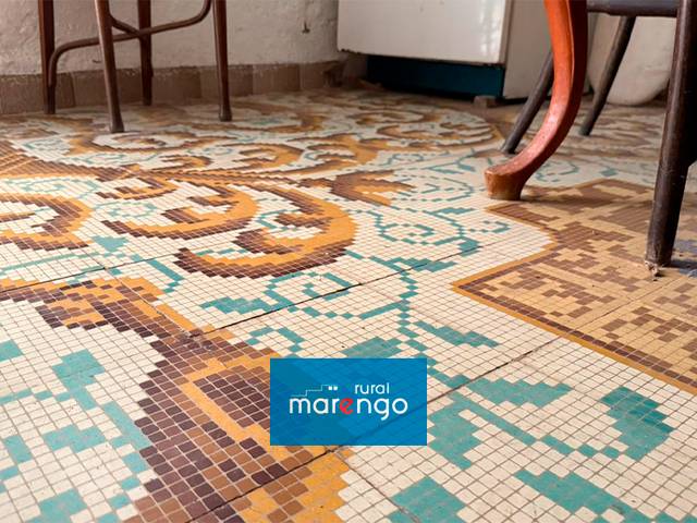 Casa-chalet en Venta en Benafigos