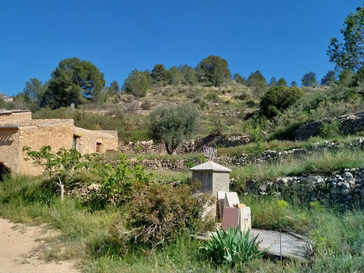 Terreno rustico in vendita a Lugar Castillo, imagen 47