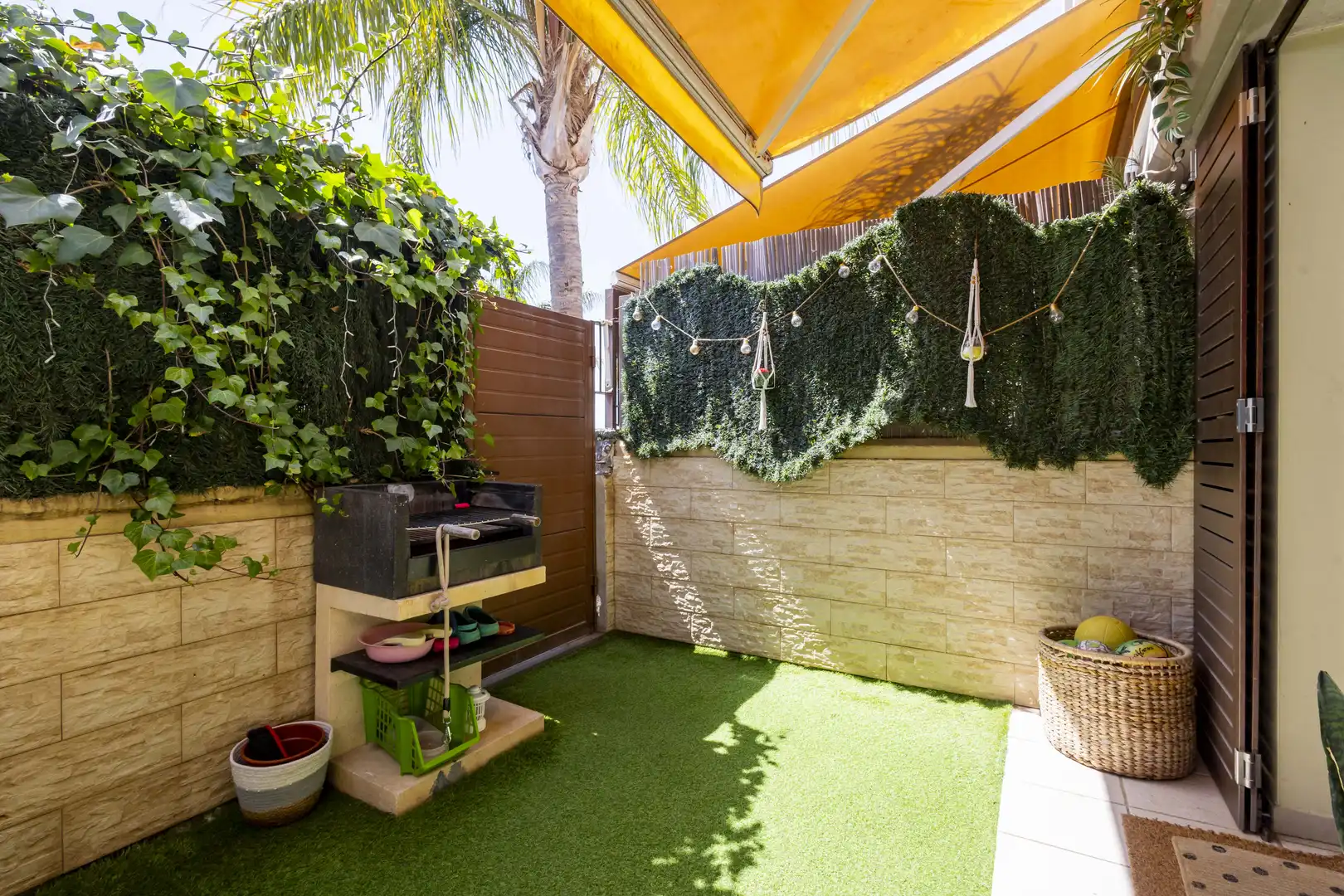 Terraza de Piso en venta en Santa Cruz de Tenerife con Aire acondicionado, Terraza y Trastero
