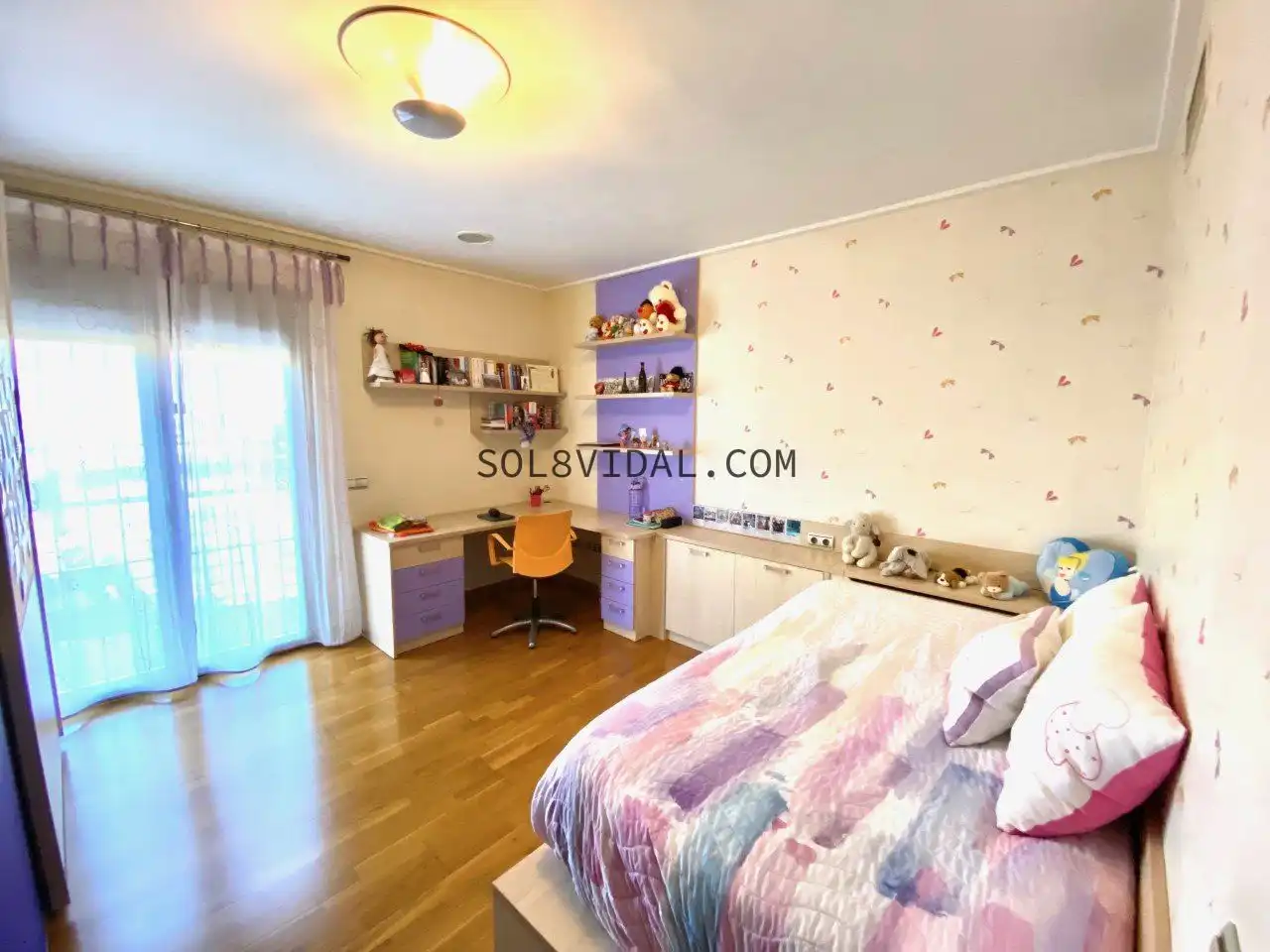 Villa con terrazza in vendita a Orihuela ciudad, imagen 13