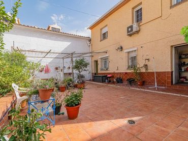 Casa in vendita a Calle Huerta de Belén 6