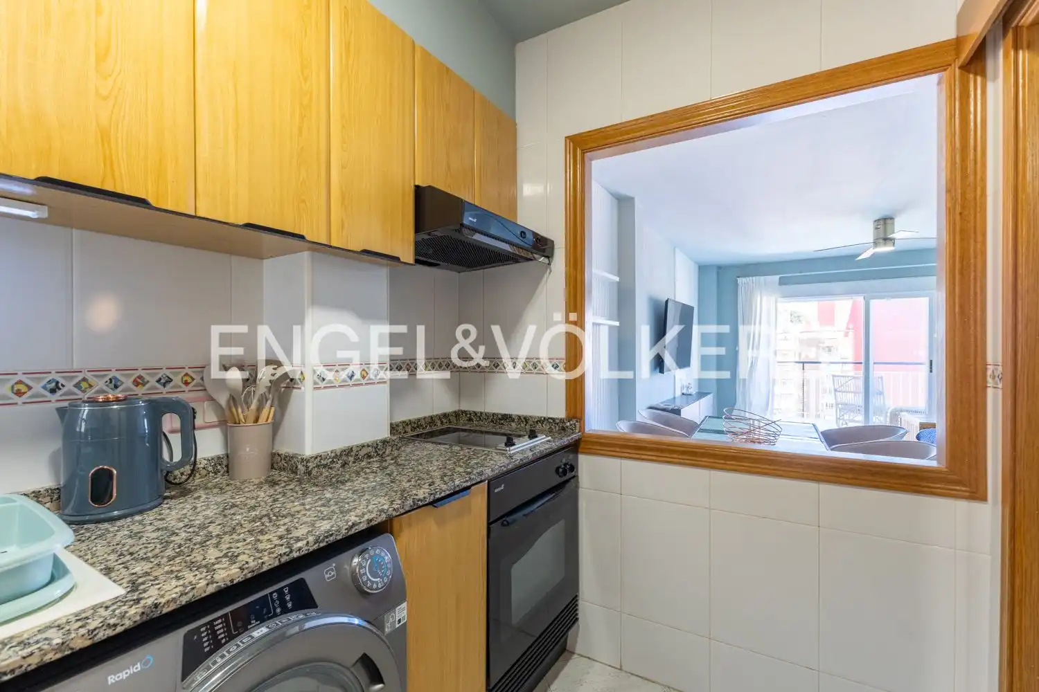 Appartamento con ascensore in vendita a Carrer Cabanyal, imagen 9
