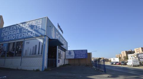 Photo 2 of Industrial buildings to rent in Piedras Redondas - Torrecárdenas, Almería