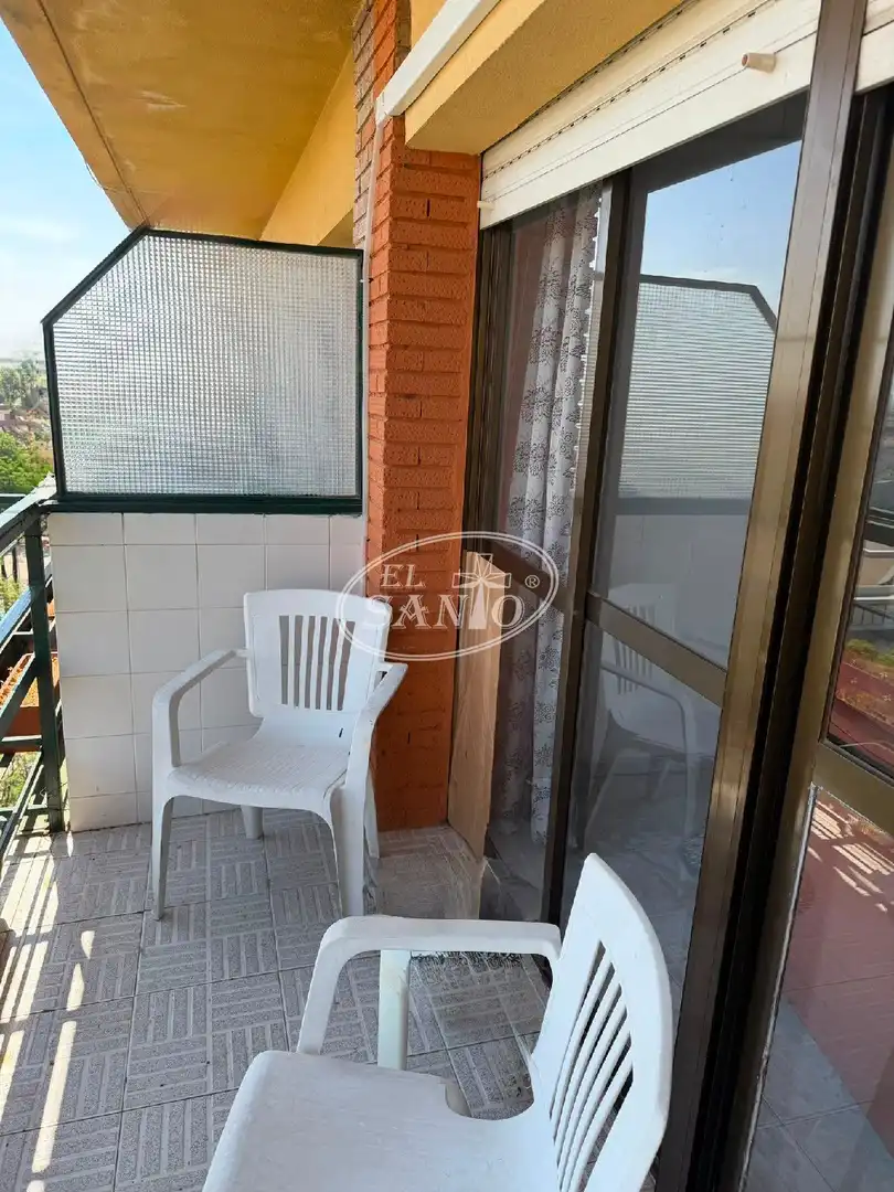 Flat with lift for sale in VIRGEN DE LOS DOLORES, imagen 6