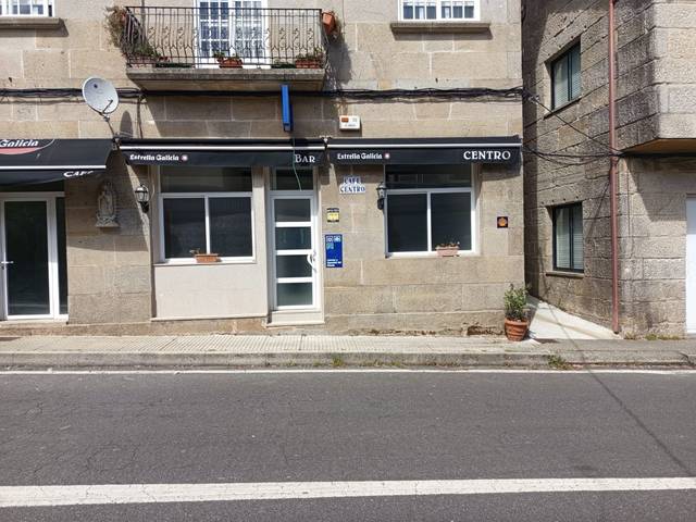 Local comercial en Alquiler en Avenida de Merelles, 24 en Beariz