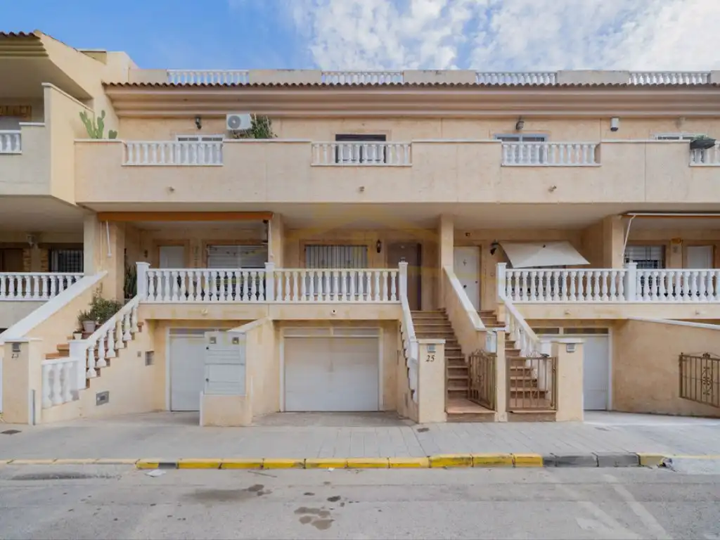 Chalet en venta en Calle Auroros Los 31