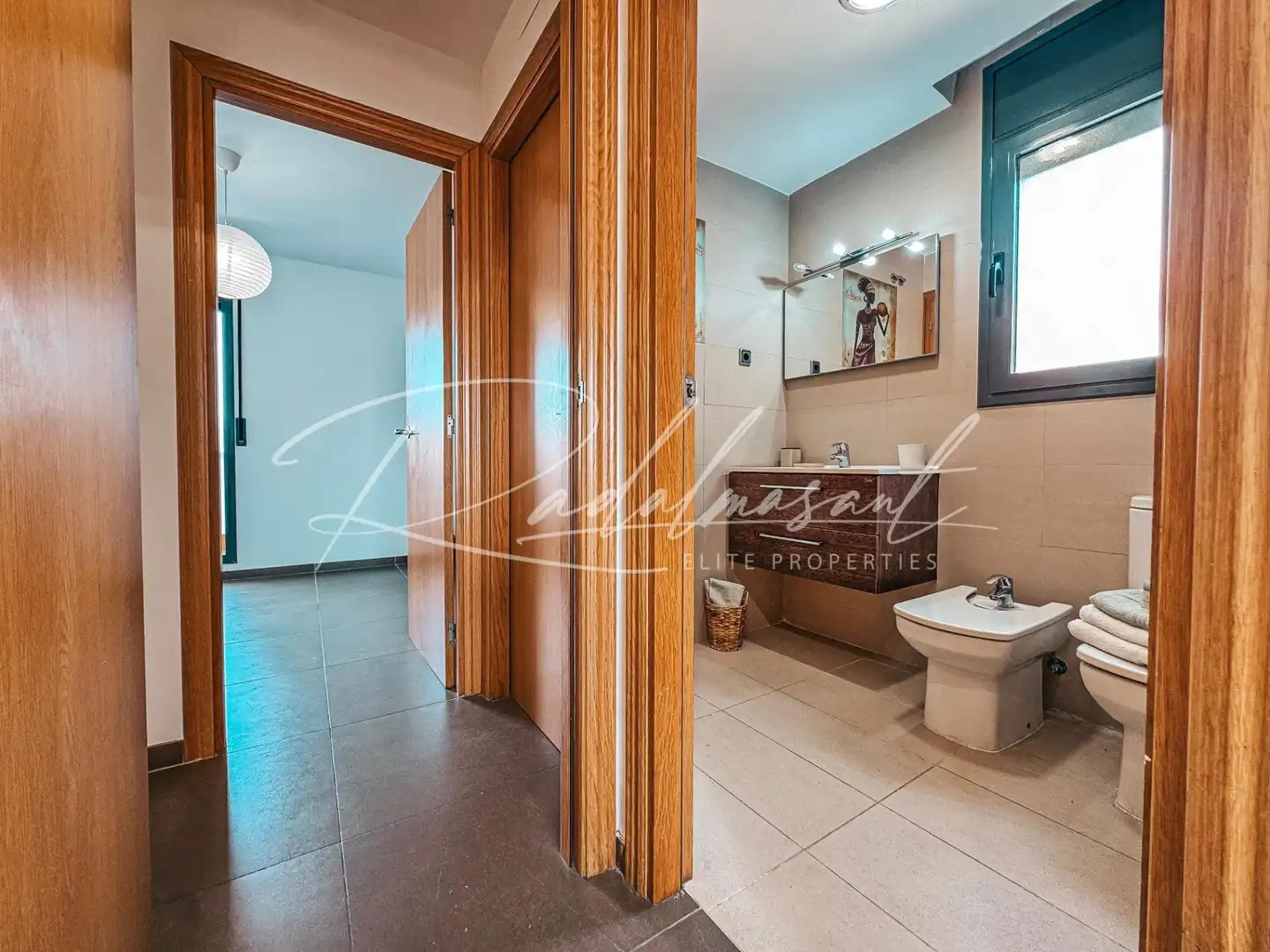 Casa pareada con piscina en venta en Carrer Carrer Migjorn, imagen 43