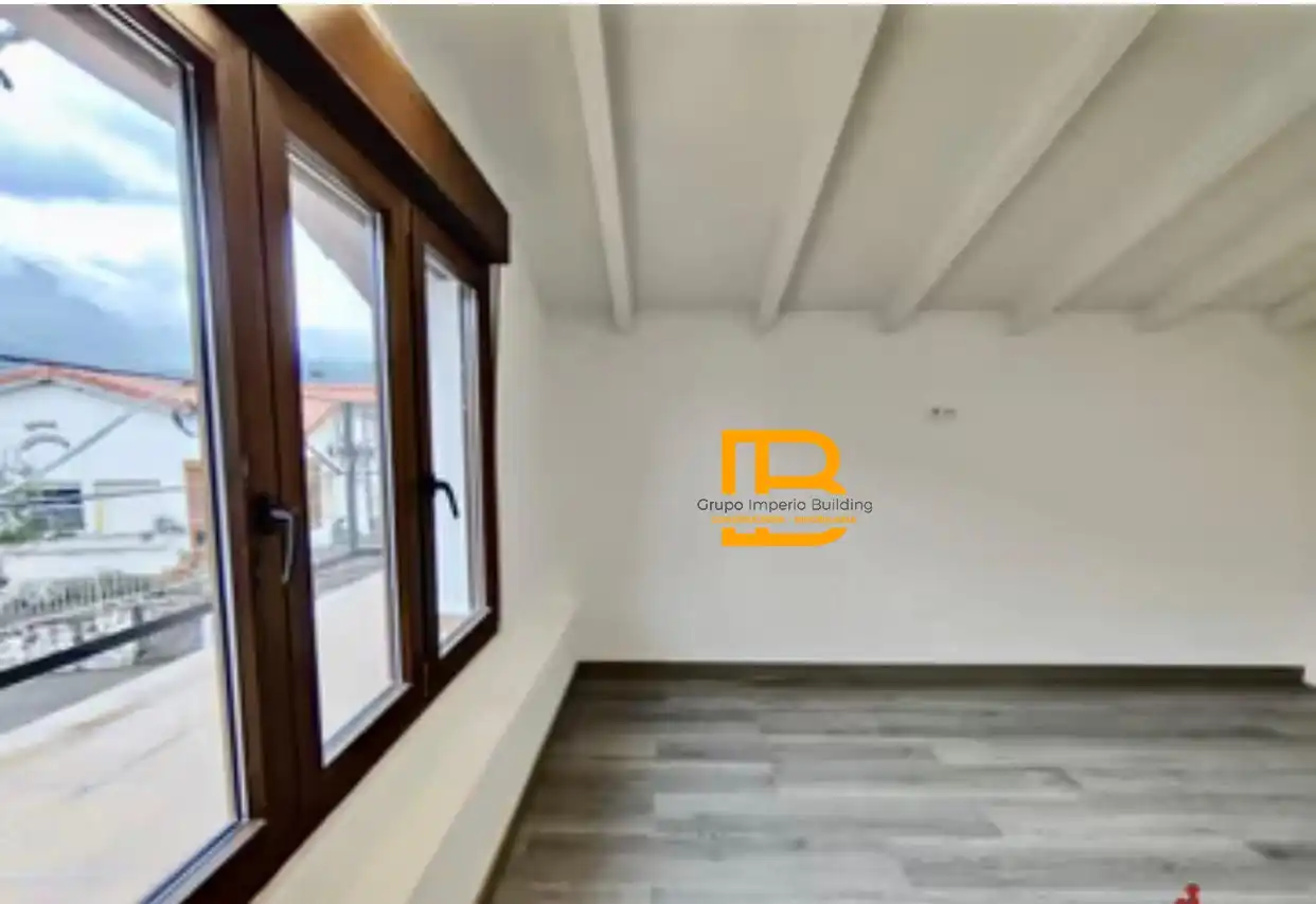 Balcony of Houses for sale in Ramales de la Victoria  with Heating, Terrace and Balcony