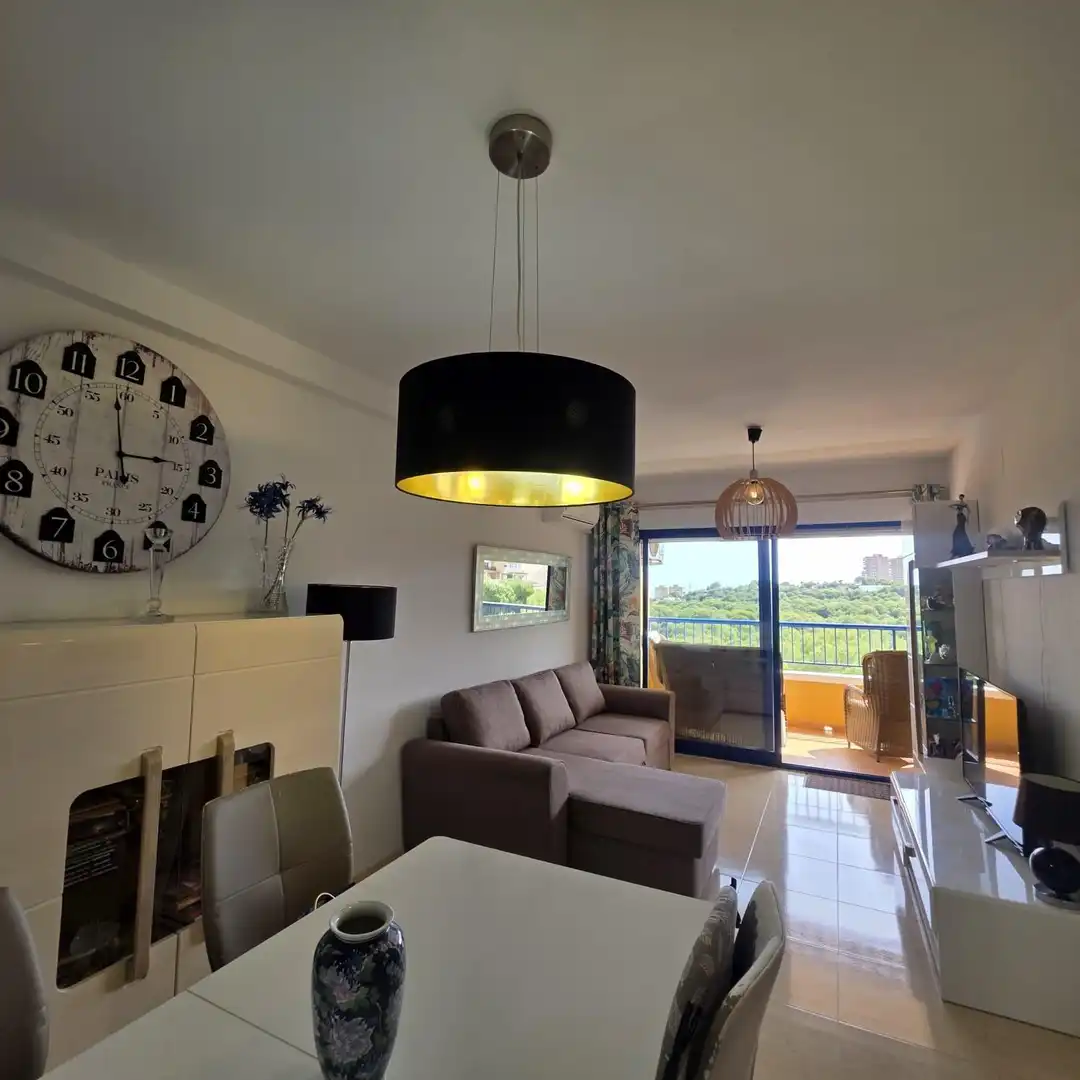 Apartamento en venta en Orihuela Costa, imagen 10