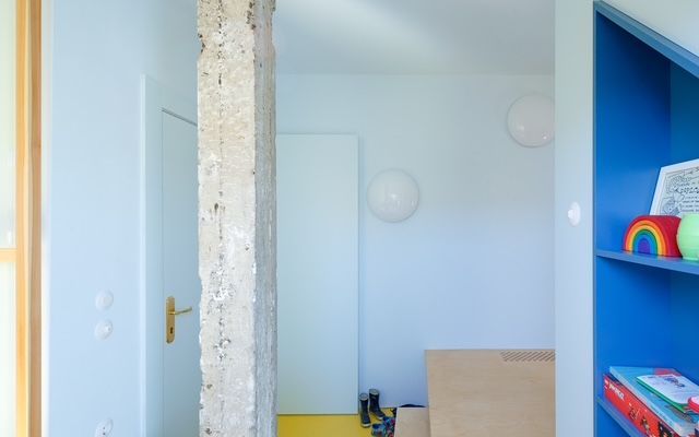 Flat for sale in Bilbao 