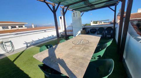 Foto 4 de Casa o xalet en venda a Calle Calle del Cabo de Gata, 53, Churriana - El Pizarrillo - La Noria-Guadalsol, Málaga