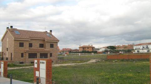 Foto 2 von Fabrik Grundstücke zum Verkauf in Moraleja de Enmedio, Madrid