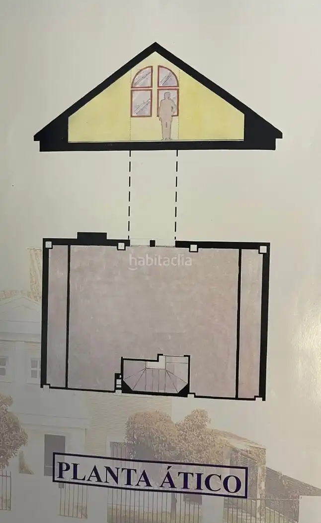 Habitatge en venda a Calle Tiberio 41, imagen 4