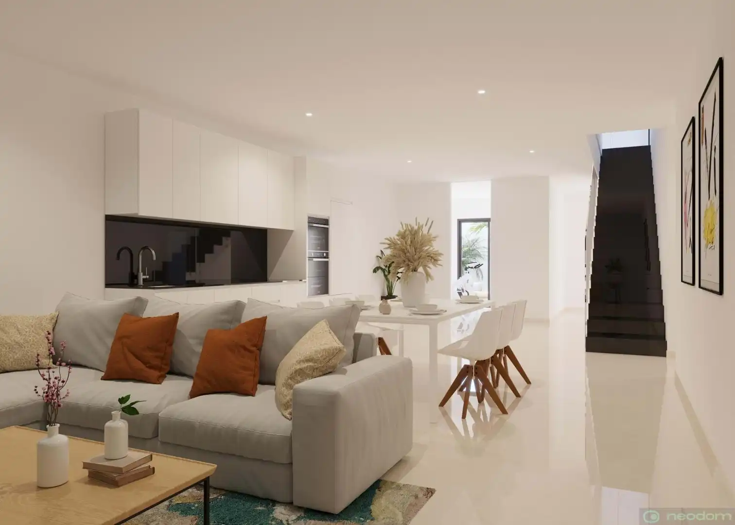 Casa con piscina in vendita a N/A, imagen 8