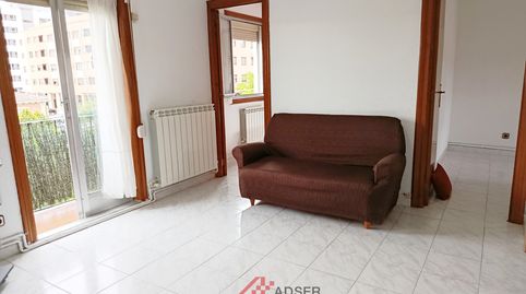 PISO 4 DORMITORIOS CON BALCON  AMUEBLADO