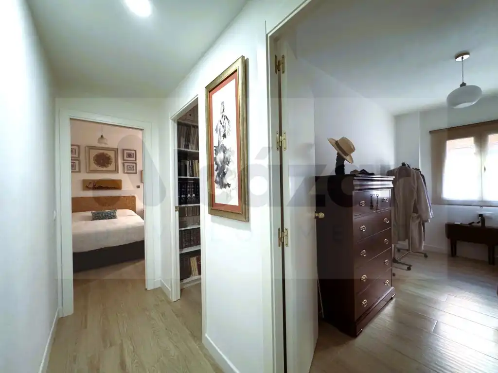 Habitación de Piso en venta en Sevilla con Aire acondicionado, Calefacción y Terraza