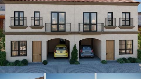 Foto 3 de Residencial en venda a Calle Dolores Ibarruri, 40, Cantillana, Sevilla