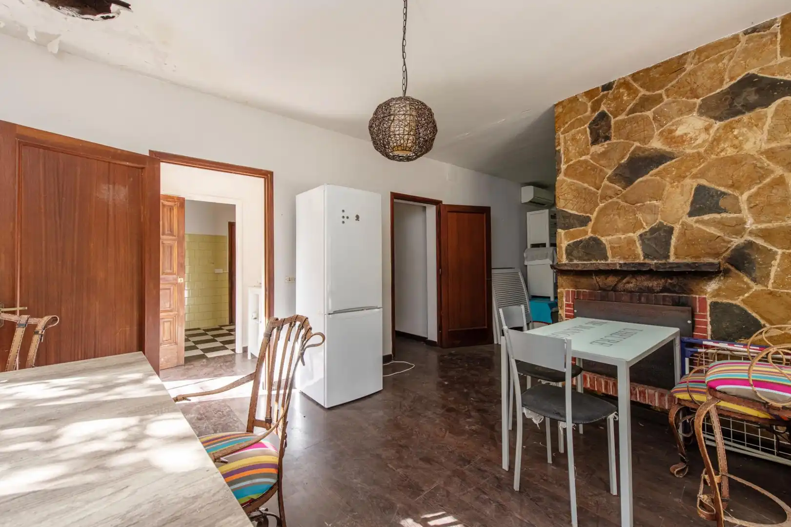 Kitchen of Houses for sale in Pollença