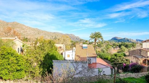 Foto 4 de Casa adosada en venta en Pollença Poble, Pollença