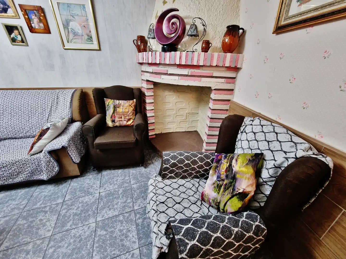 Haus mit Garten zum Verkauf in N/A, imagen 74