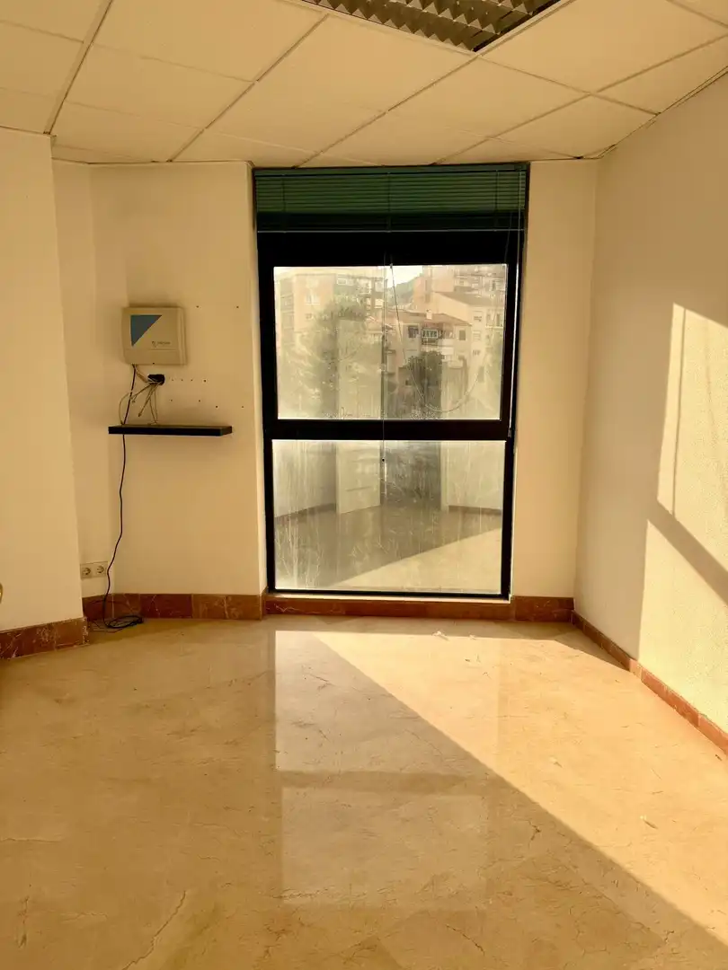 Büro mit Aufzug zur Miete in Zona Nord, imagen 8