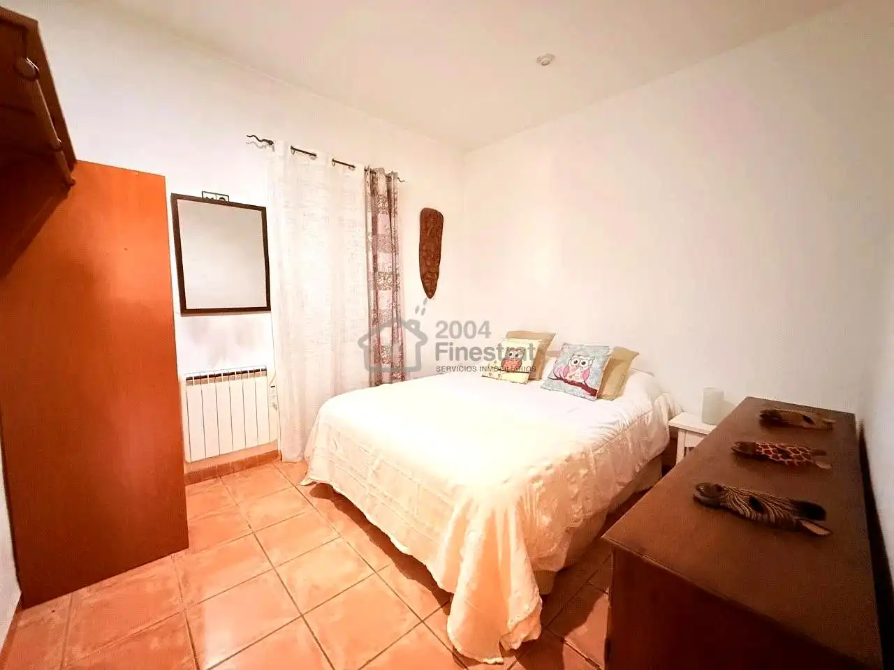 Habitación de Casa o chalet en venta en L'Alfàs del Pi con Aire acondicionado, Jardín privado y Terraza