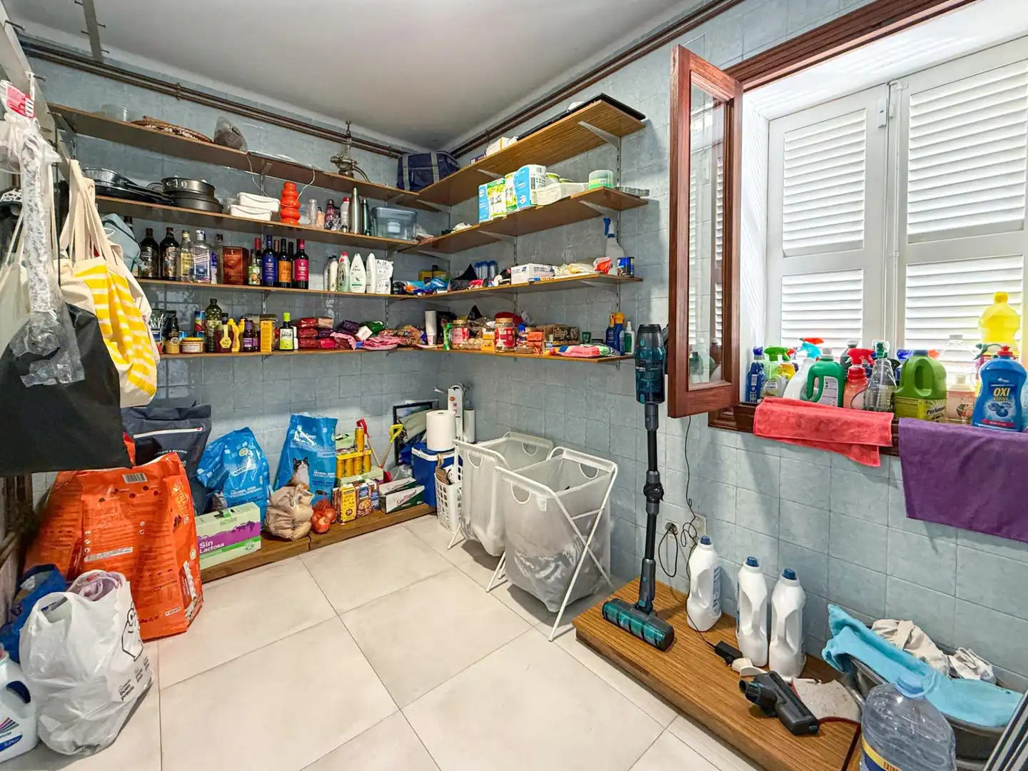 Kitchen of Land for sale in Inca