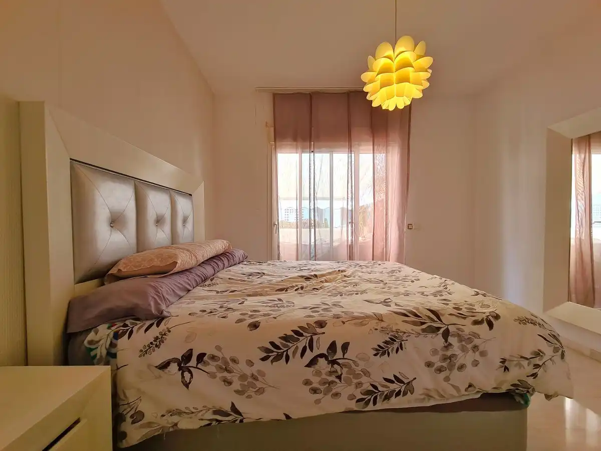 Appartement compact à vendre à Estepona Pueblo, imagen 9