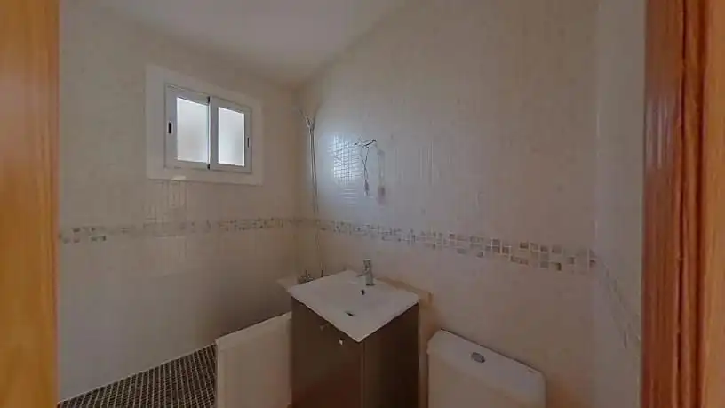 Baño de Piso en venta en Granollers
