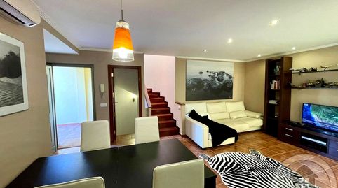Foto 3 de Casa o xalet en venda a El Cano, Los Abrigos, Granadilla de Abona