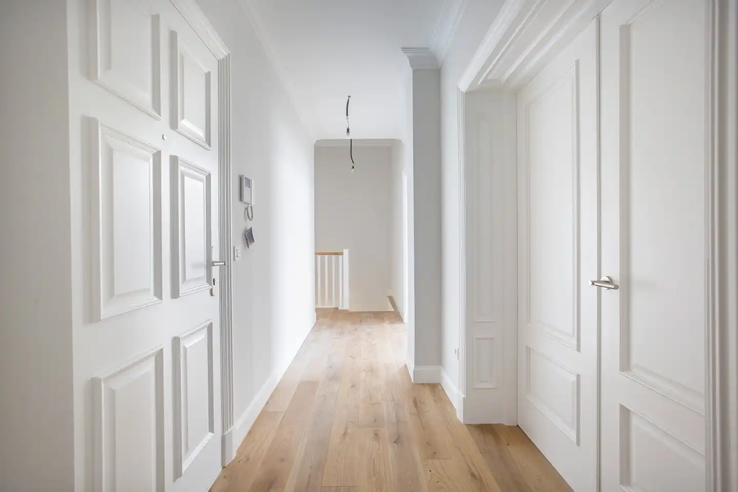 Duplex con terrazza in vendita a Avenida de Zugazarte, imagen 23