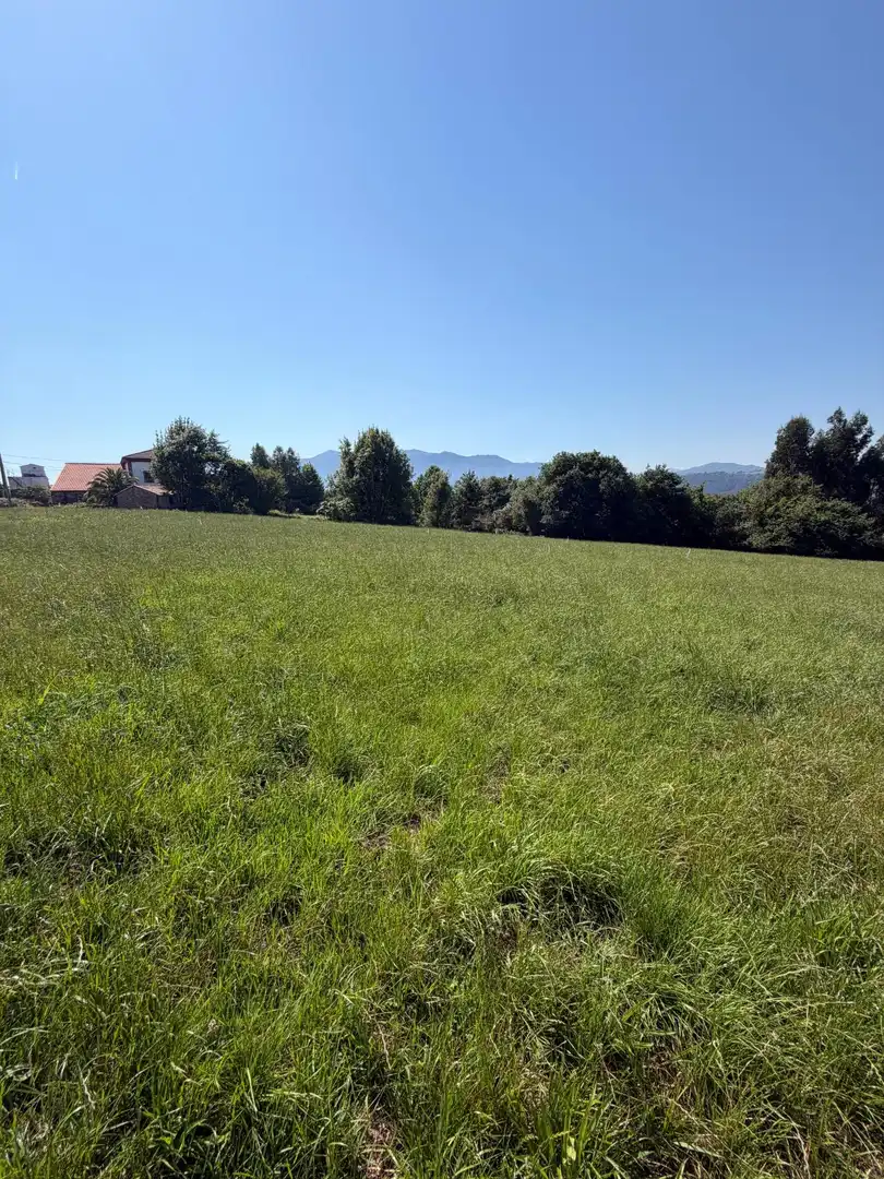Residencial en venta en Colunga