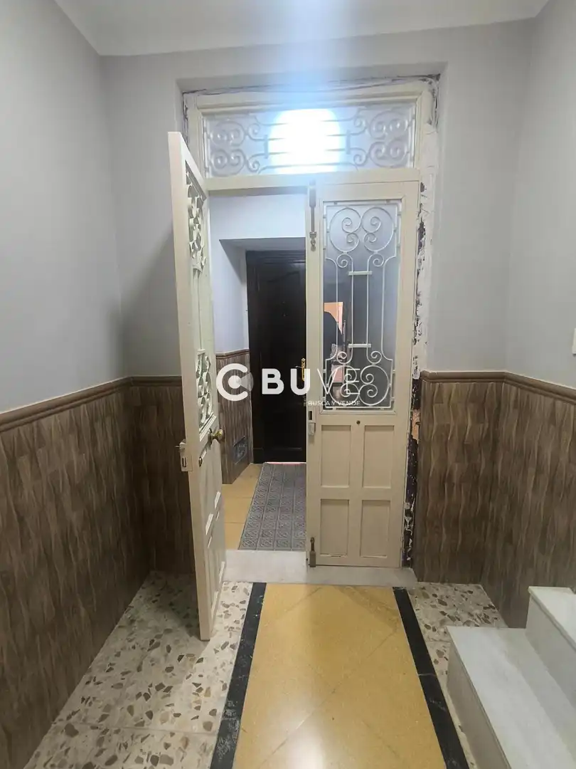 Habitación de Casa adosada en venta en Lucena con Calefacción y Amueblado
