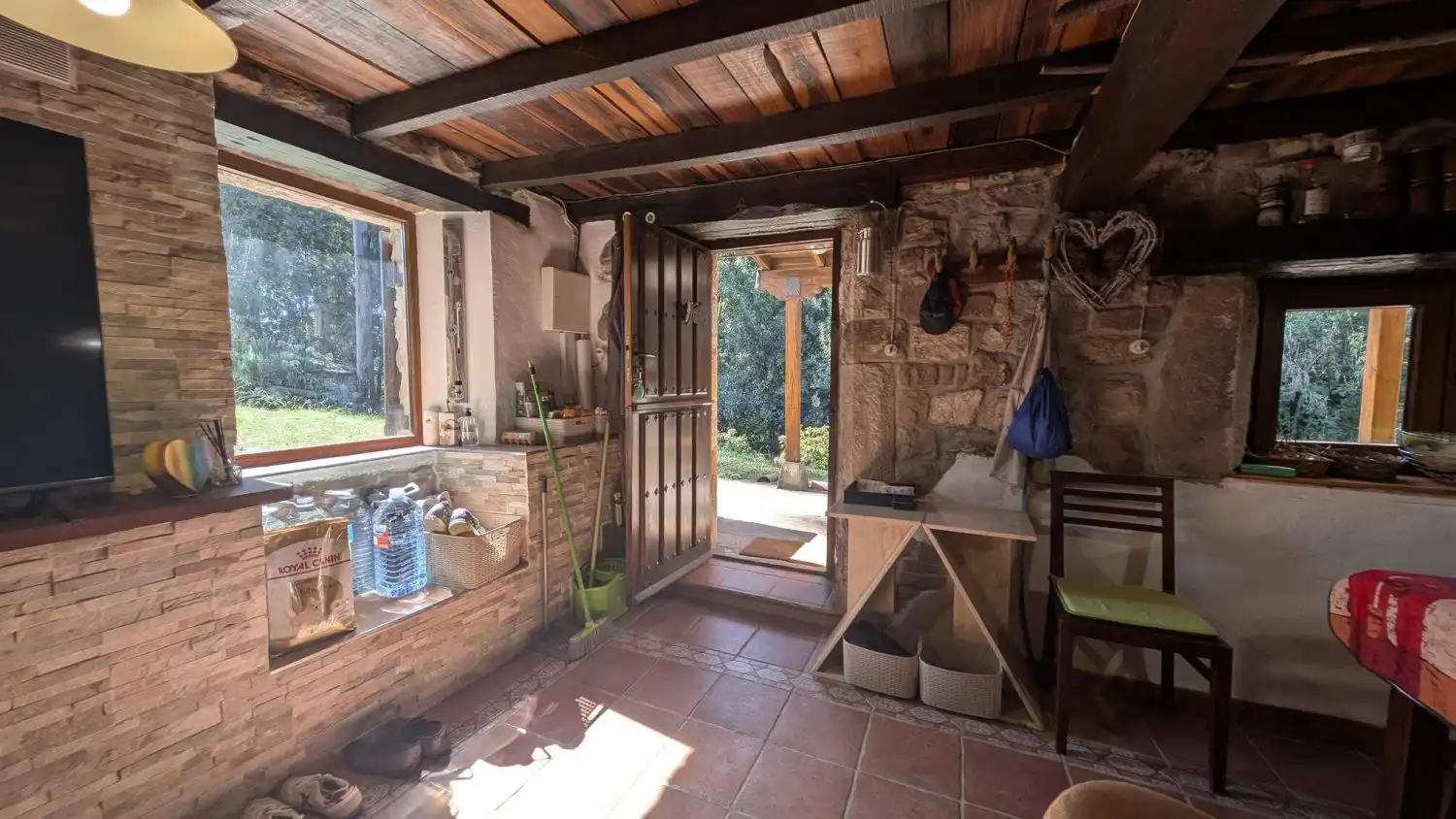 Maison rustique à vendre à MANUEL PEREZ MAZO, imagen 8