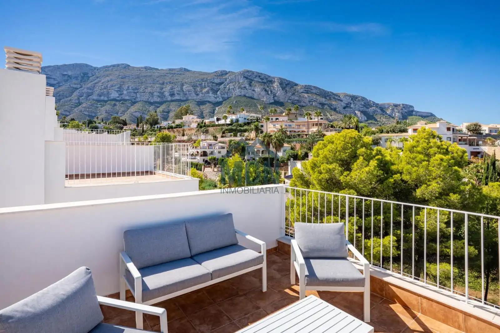 Doppelhaushälfte mit Terrasse zum Verkauf in Rosa, imagen 19