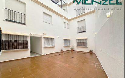 Exterior view of Flat for sale in Rota