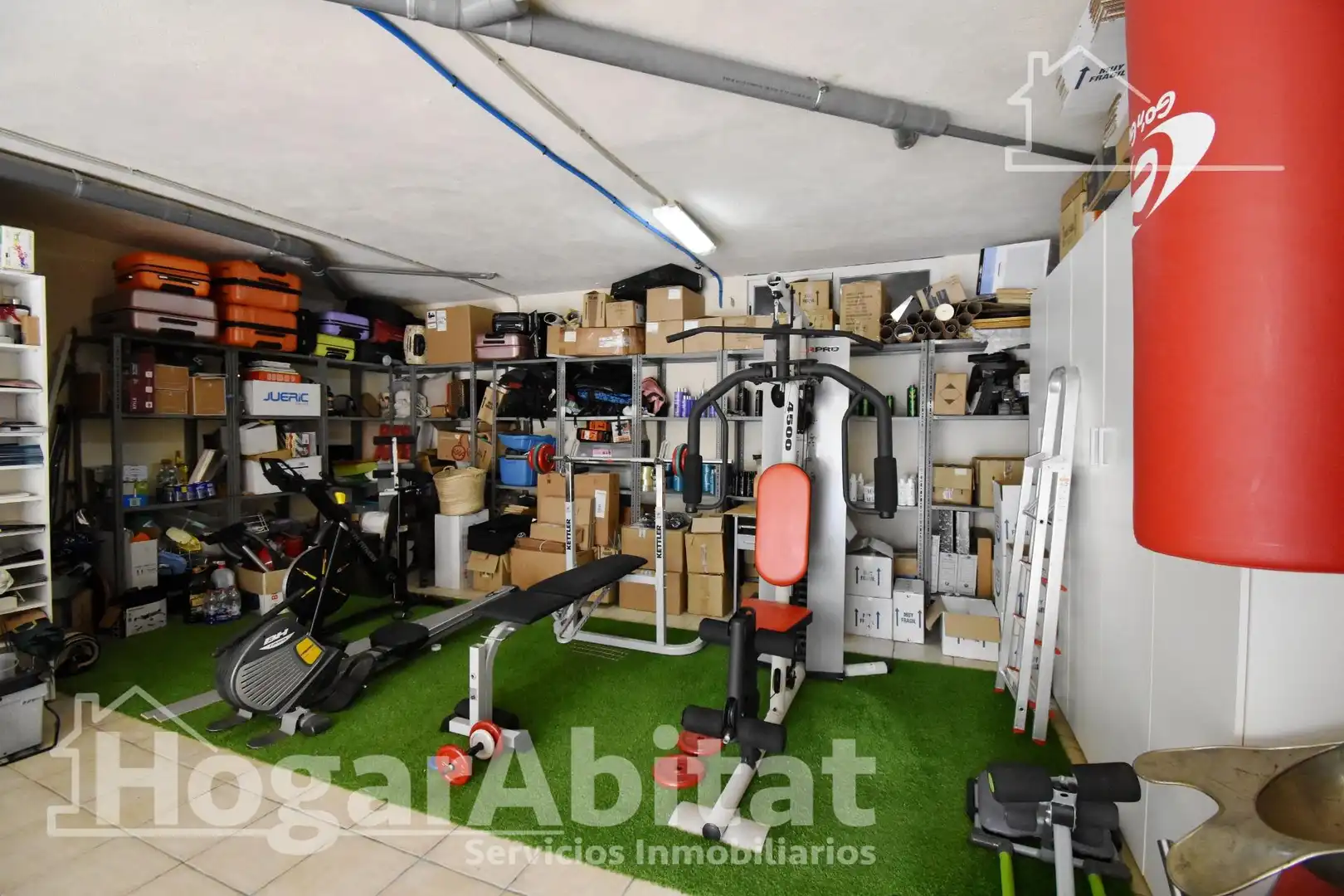 Adosado con terraza en venta en Calle Paleta, imagen 36