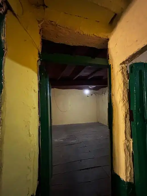 Casa o xalet en venda en Robledillo de la Vera