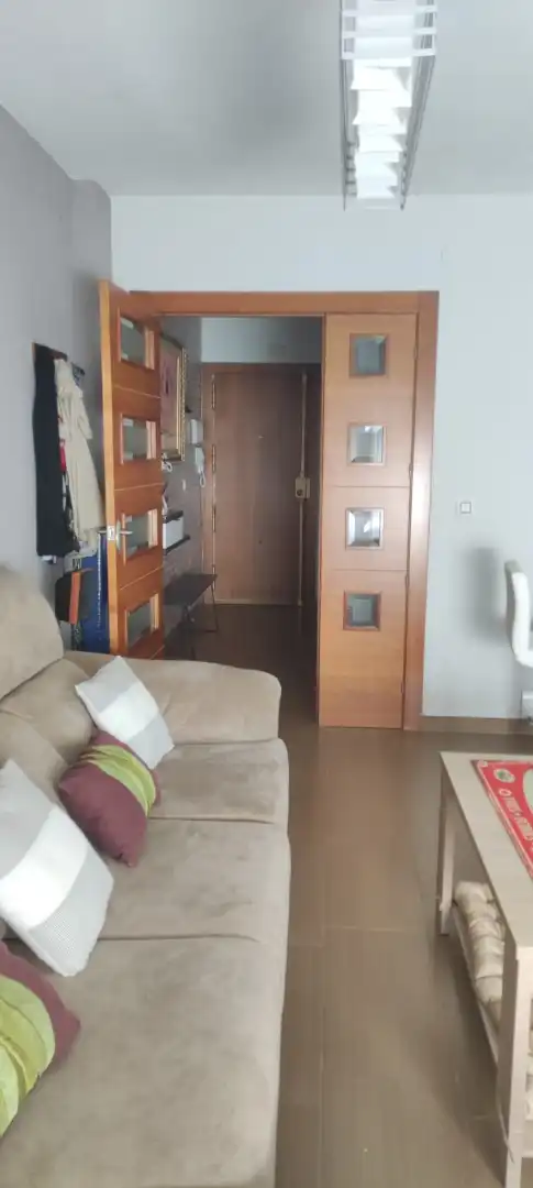 Flat with lift to rent in Avenida Barcelona, imagen 6