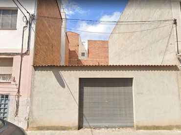Terreno residenziale in vendita a Nucli Antic