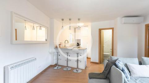 Foto 3 de Pis de lloguer a Av. de Gaudí, Sagrada Família,  Barcelona Capital