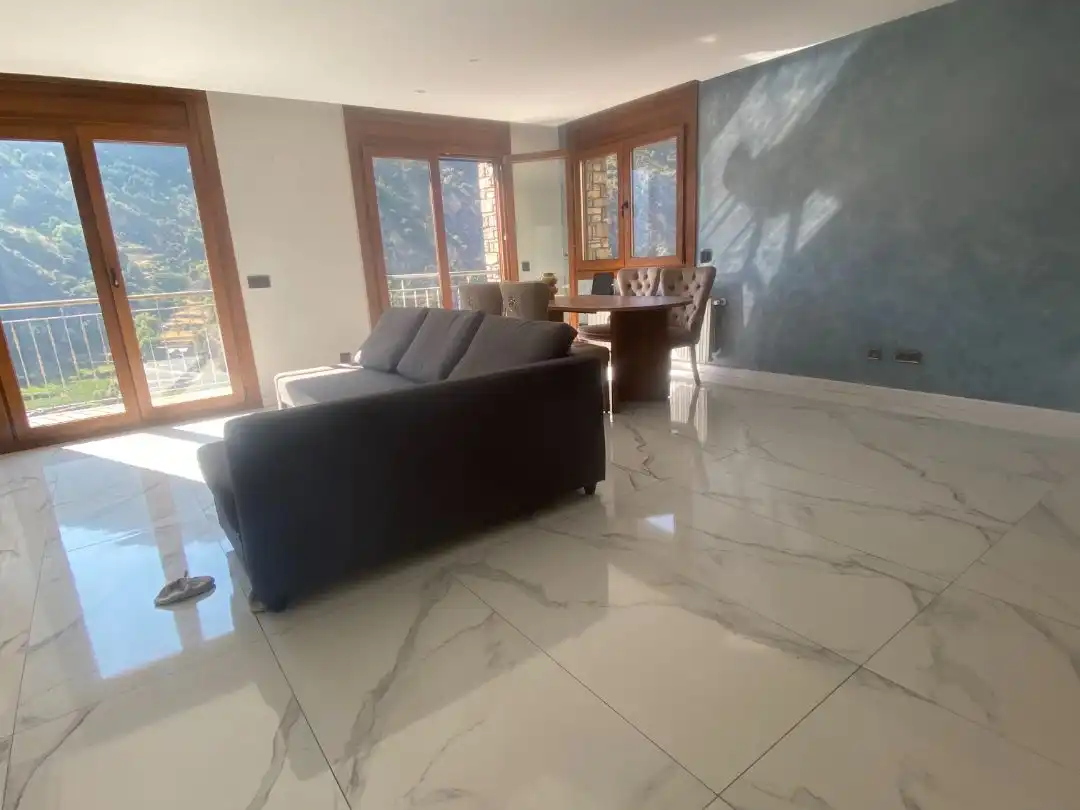 Apartament amb jardí en venda a Carretera de la Rabassa 2, imagen 3